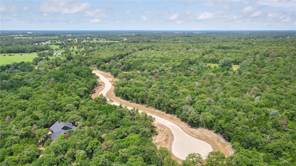 TBD (LOT 1) Hidden Hill Lane, Caldwell, TX 77836 — photo 5