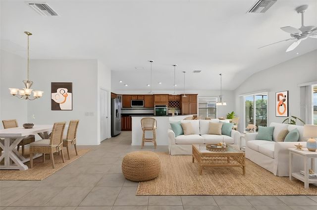 3416 COUNTRYSIDE PATH, The Villages, FL 32163