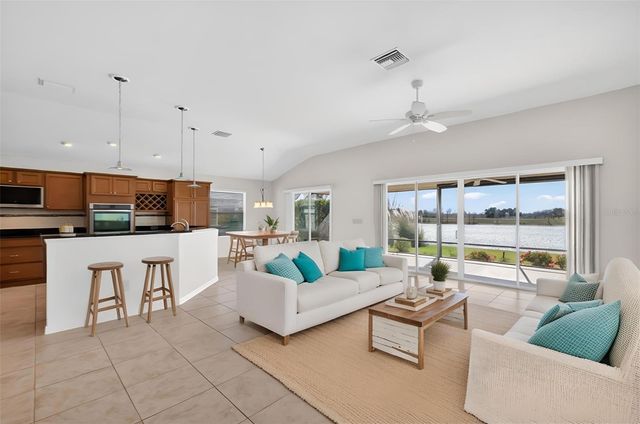 3416 COUNTRYSIDE PATH, The Villages, FL 32163