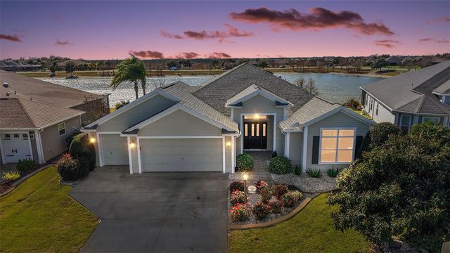 3416 COUNTRYSIDE PATH, The Villages, FL 32163