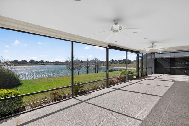 3416 COUNTRYSIDE PATH, The Villages, FL 32163