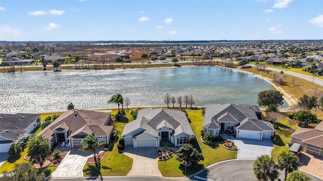 3416 COUNTRYSIDE PATH, The Villages, FL 32163