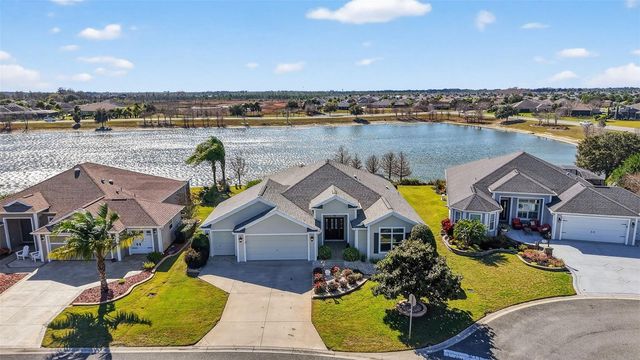 3416 COUNTRYSIDE PATH, The Villages, FL 32163