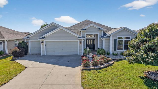 3416 COUNTRYSIDE PATH, The Villages, FL 32163