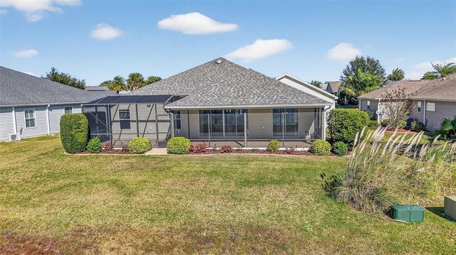 3416 COUNTRYSIDE PATH, The Villages, FL 32163