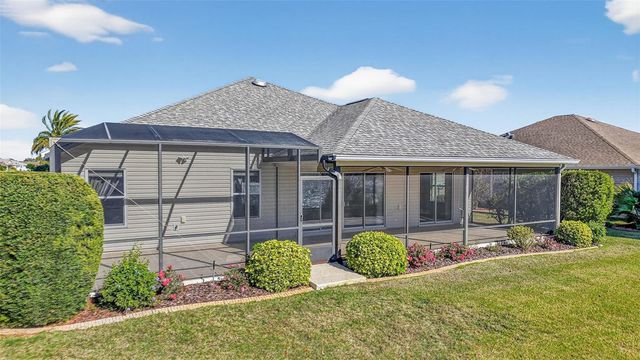 3416 COUNTRYSIDE PATH, The Villages, FL 32163