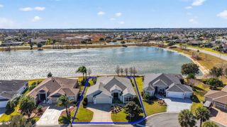 3416 COUNTRYSIDE PATH, The Villages, FL 32163