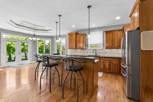 26578 Harvest Dr Drive, Chesterfield, MI 48051