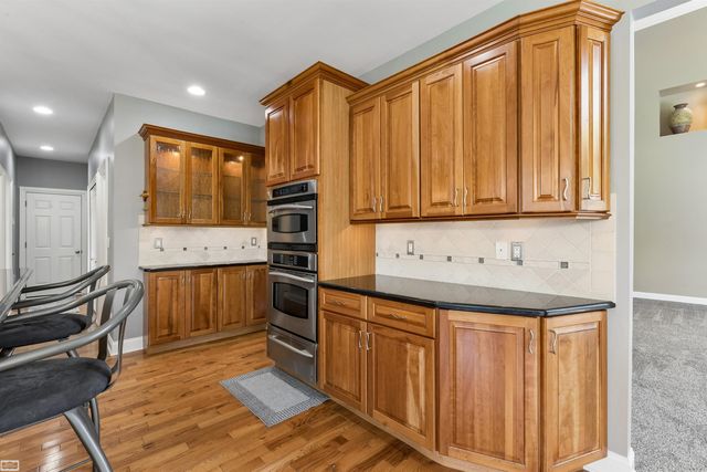 26578 Harvest Dr Drive, Chesterfield, MI 48051