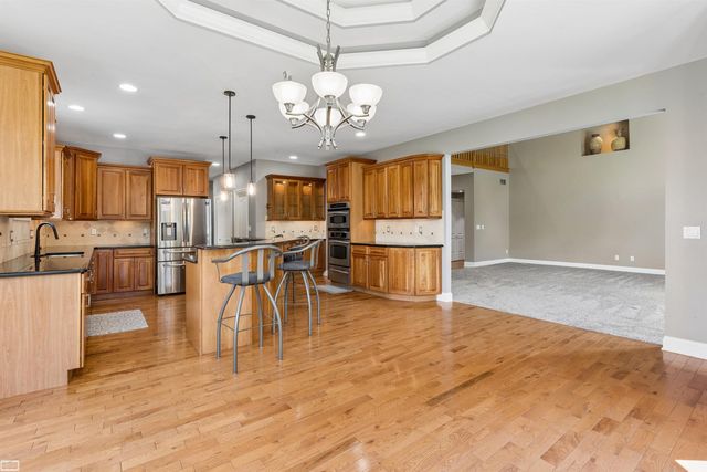26578 Harvest Dr Drive, Chesterfield, MI 48051