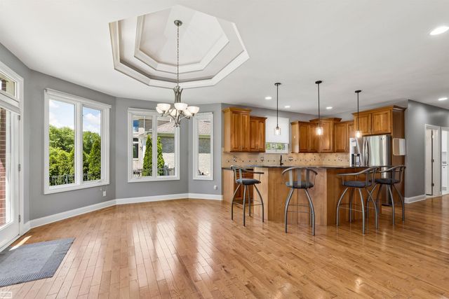 26578 Harvest Dr Drive, Chesterfield, MI 48051