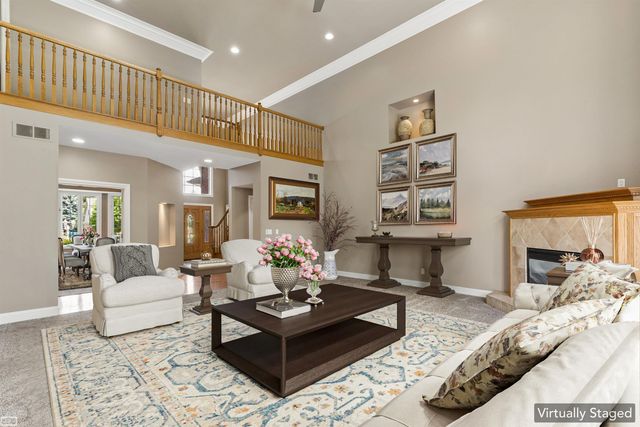 26578 Harvest Dr Drive, Chesterfield, MI 48051