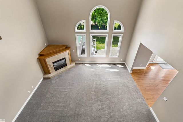 26578 Harvest Dr Drive, Chesterfield, MI 48051
