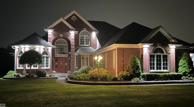 26578 Harvest Dr Drive, Chesterfield, MI 48051