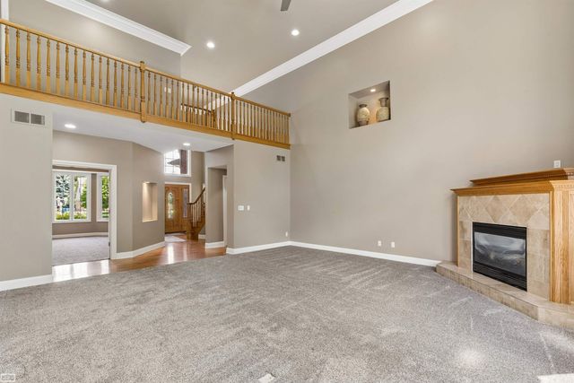 26578 Harvest Dr Drive, Chesterfield, MI 48051