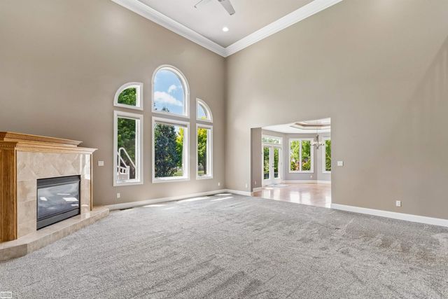 26578 Harvest Dr Drive, Chesterfield, MI 48051