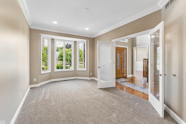 26578 Harvest Dr Drive, Chesterfield, MI 48051