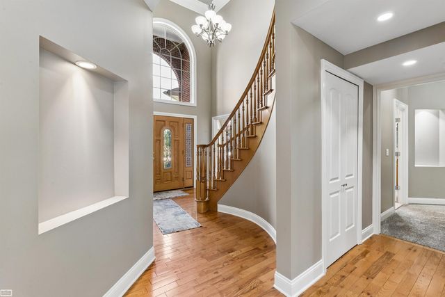 26578 Harvest Dr Drive, Chesterfield, MI 48051