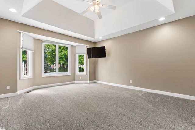 26578 Harvest Dr Drive, Chesterfield, MI 48051