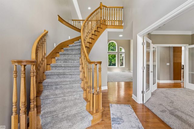 26578 Harvest Dr Drive, Chesterfield, MI 48051
