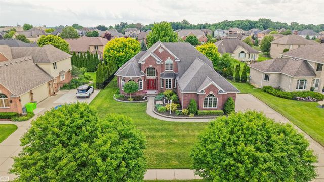26578 Harvest Dr Drive, Chesterfield, MI 48051