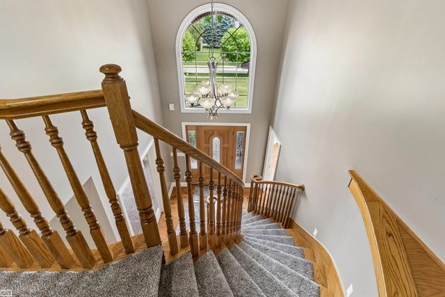26578 Harvest Dr Drive, Chesterfield, MI 48051