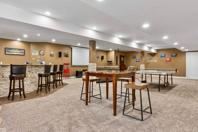 26578 Harvest Dr Drive, Chesterfield, MI 48051