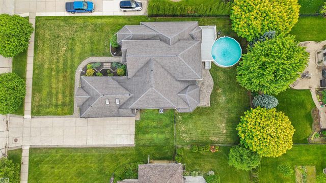 26578 Harvest Dr Drive, Chesterfield, MI 48051