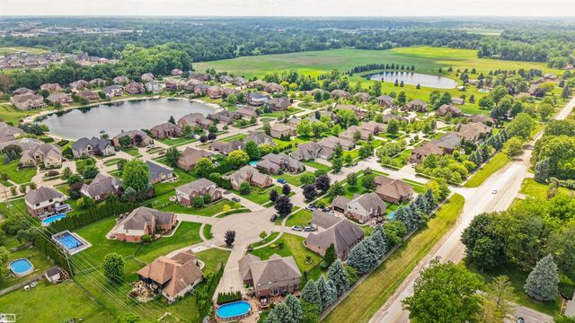 26578 Harvest Dr Drive, Chesterfield, MI 48051