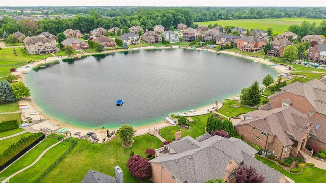 26578 Harvest Dr Drive, Chesterfield, MI 48051