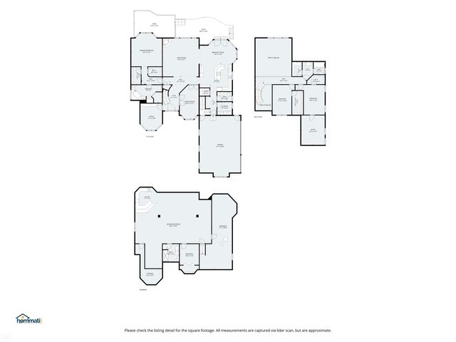 26578 Harvest Dr Drive, Chesterfield, MI 48051