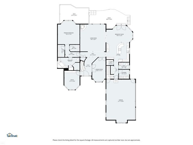 26578 Harvest Dr Drive, Chesterfield, MI 48051