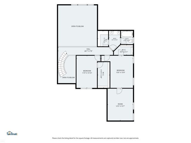 26578 Harvest Dr Drive, Chesterfield, MI 48051