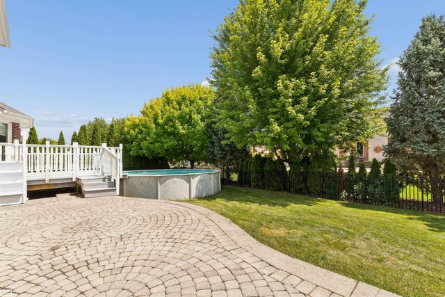 26578 Harvest Dr Drive, Chesterfield, MI 48051