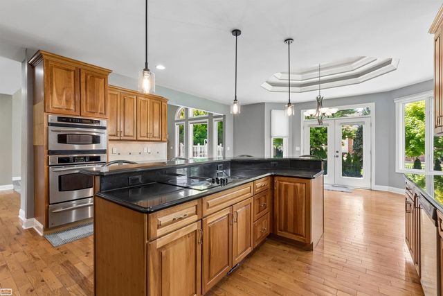 26578 Harvest Dr Drive, Chesterfield, MI 48051