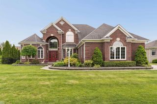 26578 Harvest Dr Drive, Chesterfield, MI 48051