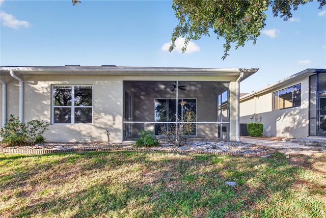 216 LAMONTE POINT COURT, Debary, FL 32713