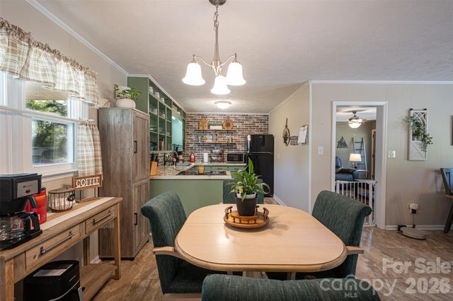 1928 Marigold Lane, Hudson, NC 28638