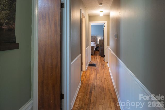 1928 Marigold Lane, Hudson, NC 28638