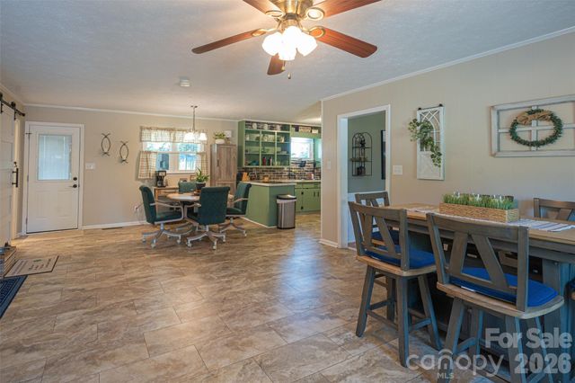 1928 Marigold Lane, Hudson, NC 28638
