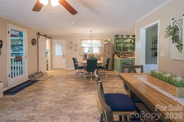 1928 Marigold Lane, Hudson, NC 28638