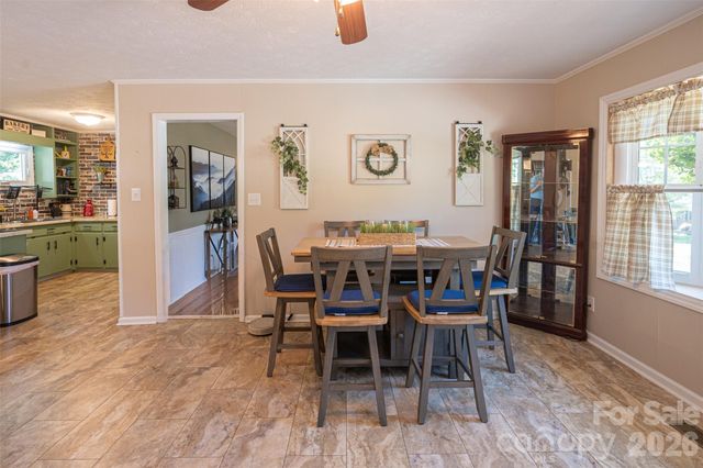 1928 Marigold Lane, Hudson, NC 28638