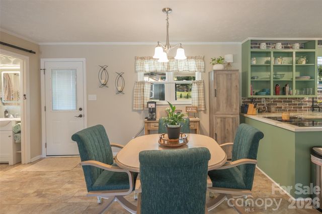 1928 Marigold Lane, Hudson, NC 28638