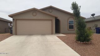 6112 Carole Jeschke Court, El Paso, TX 79924