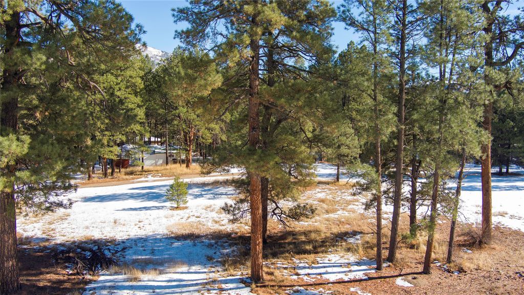 Lots 1, 2, 3, 6 and 7 Hidden Valley Road Jemez Homes and Land, LLC