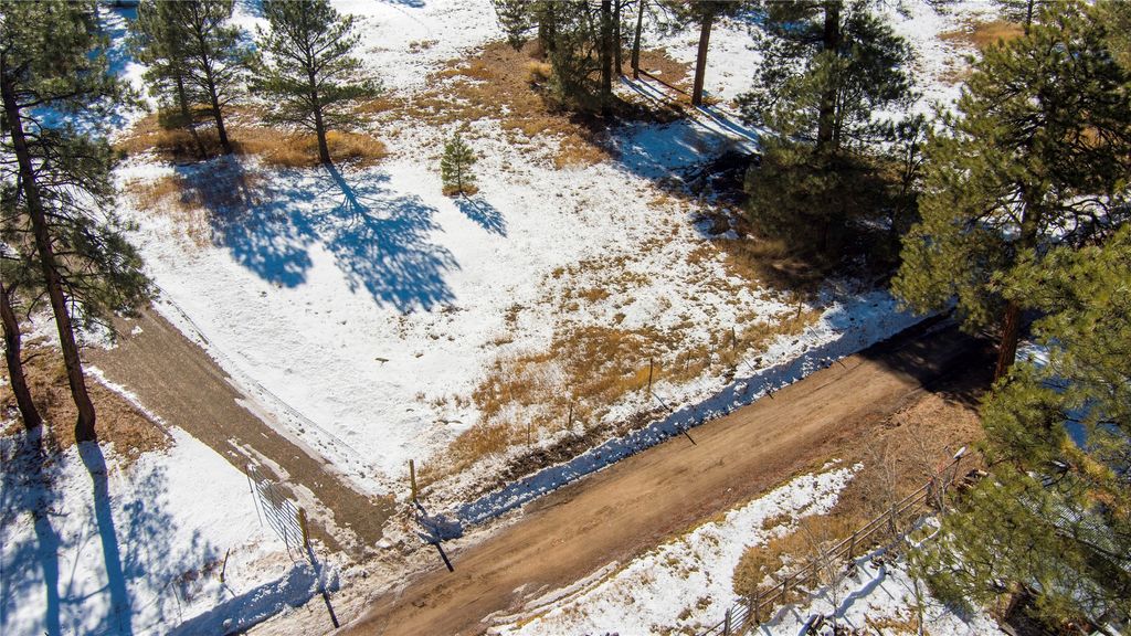 Lots 1, 2, 3, 6 and 7 Hidden Valley Road Jemez Homes and Land, LLC