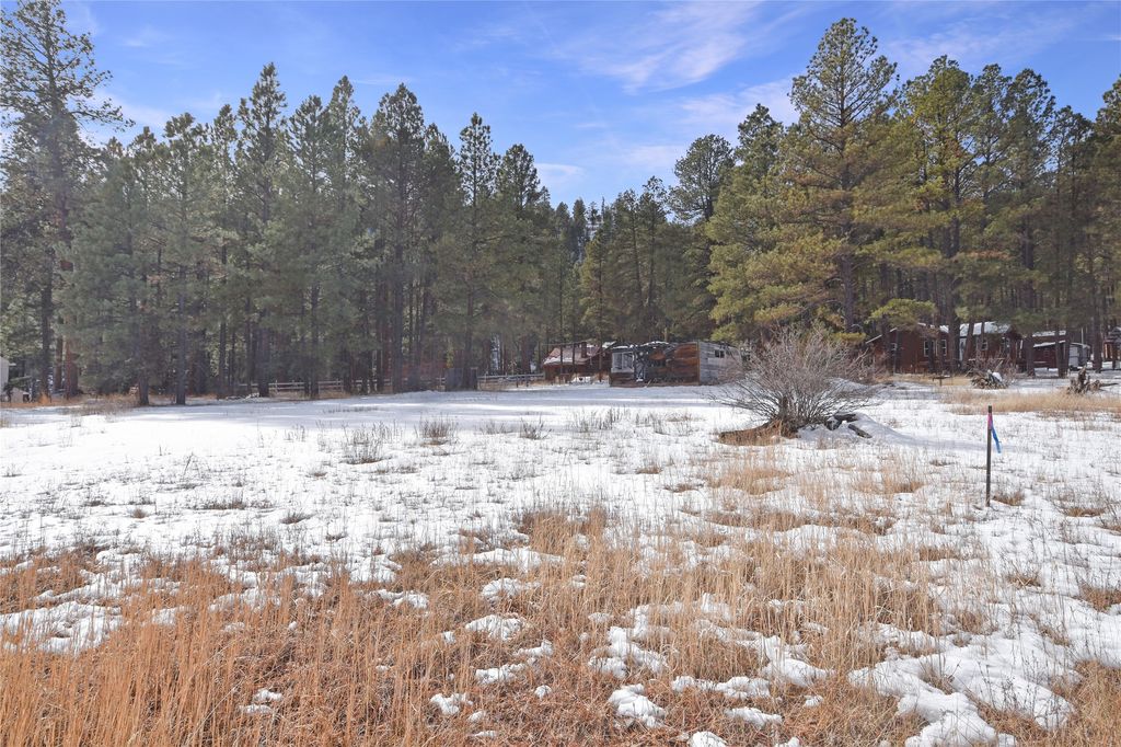 Lots 1, 2, 3, 6 and 7 Hidden Valley Road Jemez Homes and Land, LLC