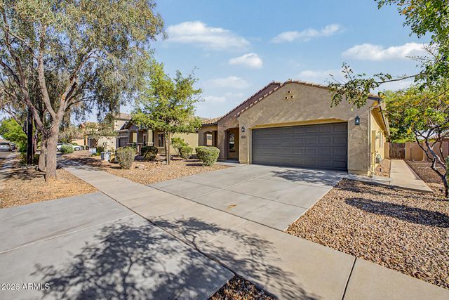 3113 E CHISUM Lane, Gilbert, AZ 85297