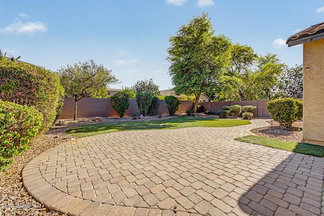 3113 E CHISUM Lane, Gilbert, AZ 85297