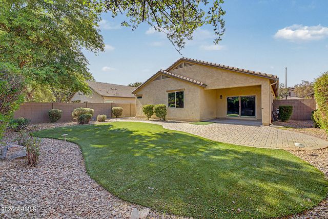 3113 E CHISUM Lane, Gilbert, AZ 85297